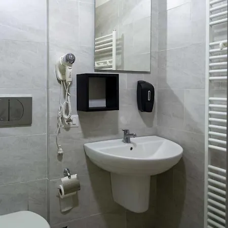 Guest house Limin